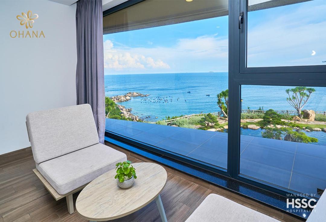Ohana Village Phuong Phi Exterior foto