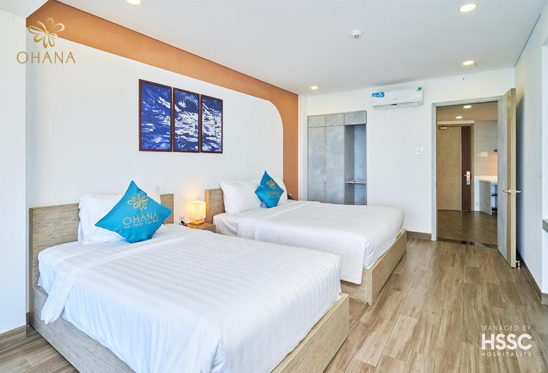 Ohana Village Phuong Phi Exterior foto