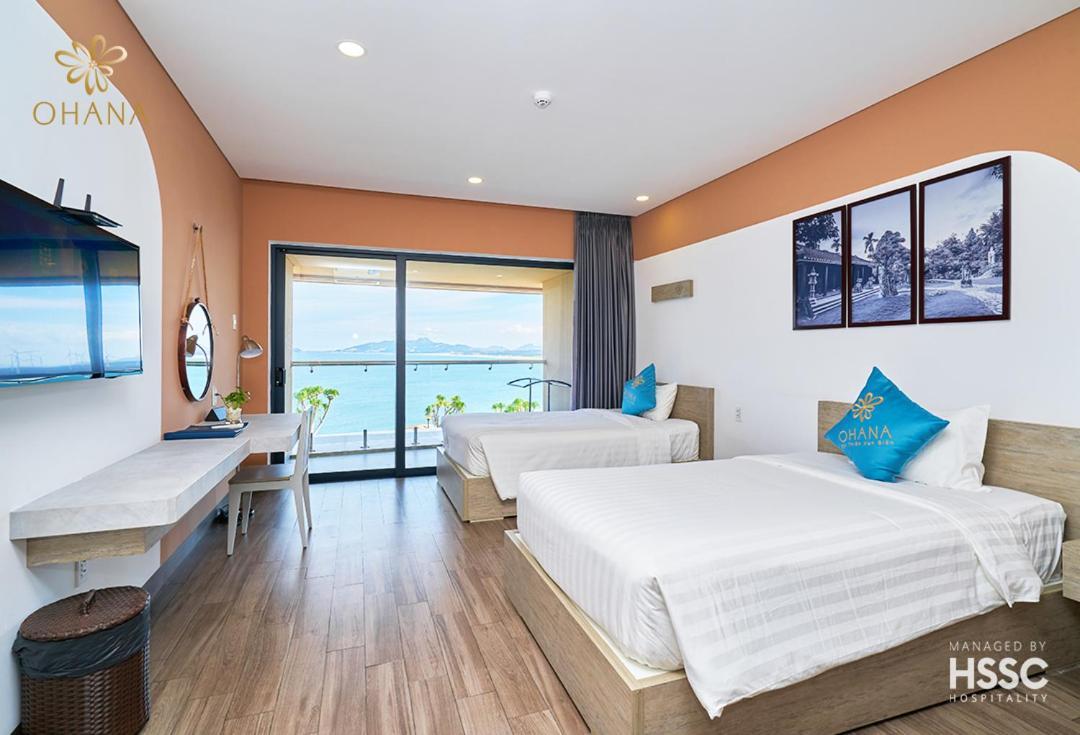Ohana Village Phuong Phi Exterior foto