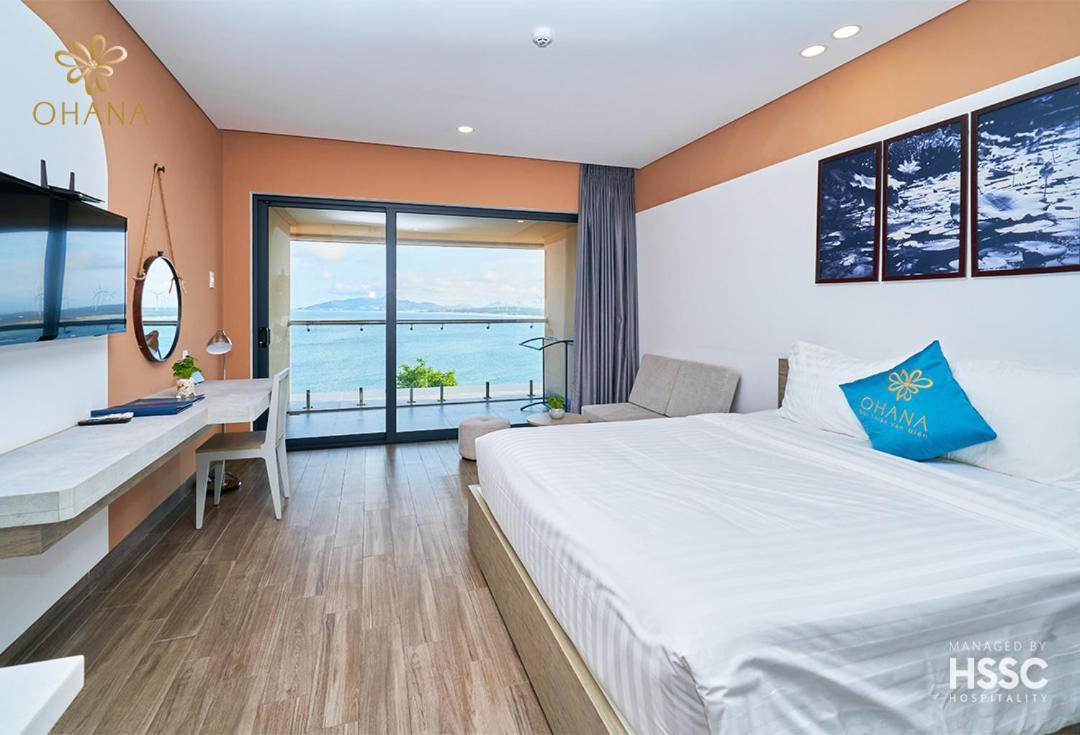 Ohana Village Phuong Phi Exterior foto